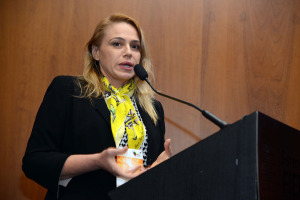 Silvia Fazio, Presidente da WILL – Women in Leadership in Latin America