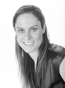 Stephanie Junger-Moat