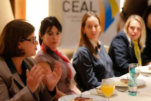 WILL-Woman-in-Leadership-in-Latin-America-Ceal Member 1