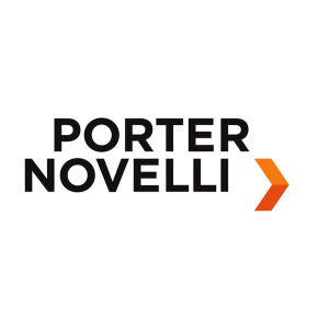Inpress Porter Novelli Patrocinador do Debate em Brasilia