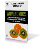 Womenomics, Claire Shipman