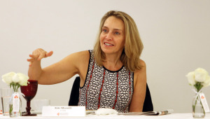 Kiki Moretti Sócia-Diretora Grupo In Press WILL Council