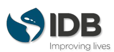  IDB, Inter-American Development Bank